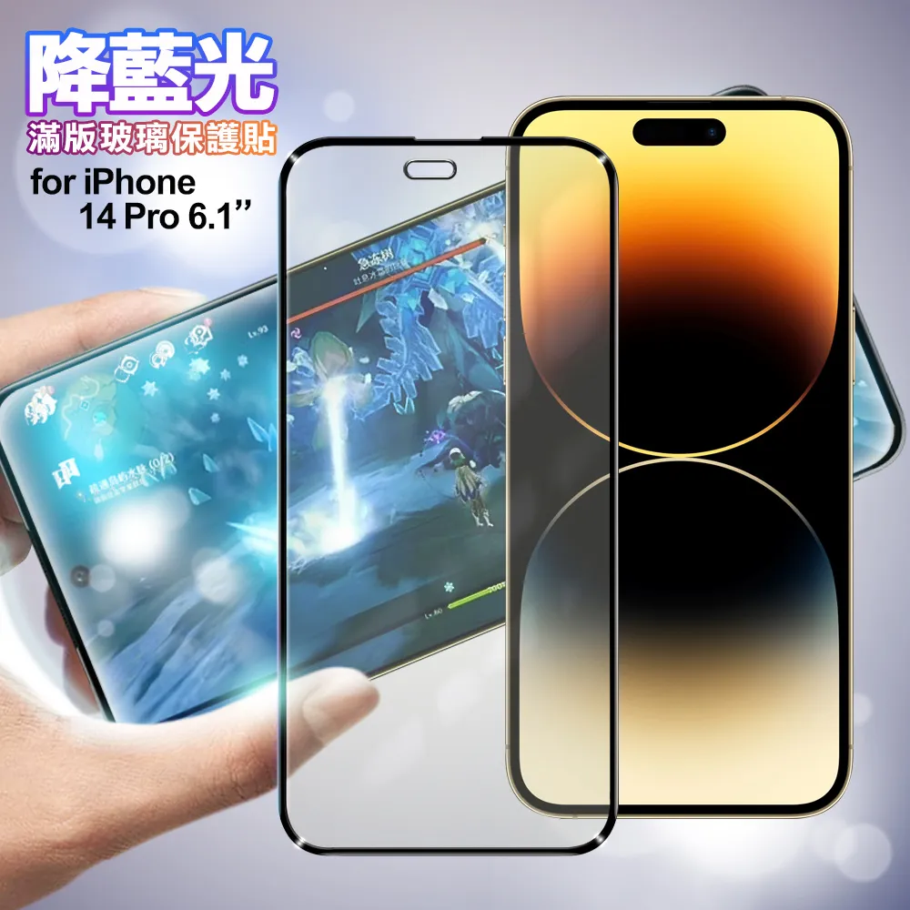 NISDA for iPhone 14 Pro Max 6.7 完美滿版玻璃保護貼-黑 歷史價格詳細信息