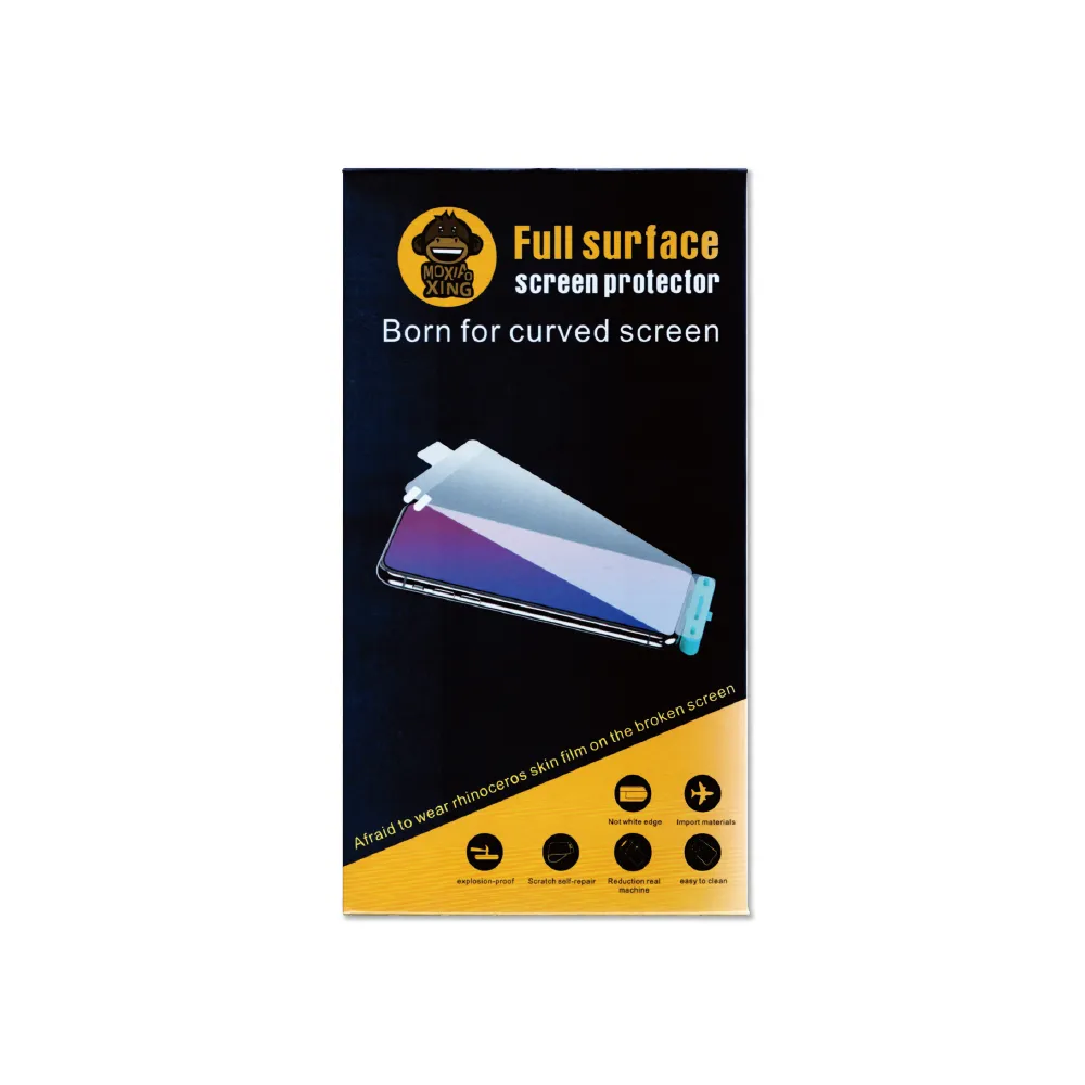 TEMPERED-iphone14 Plus全屏包覆9H鋼化玻璃30°防窺蘋果手機螢幕保護貼膜1片/盒 歷史價格詳細信息