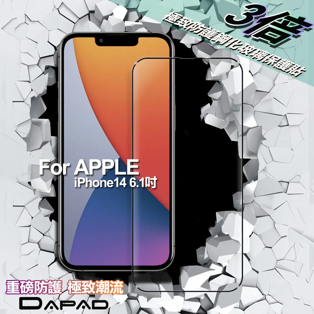 DAPAD For iPhone X/XS/11 Pro 舒護貼藍光阻隔保護貼 歷史價格詳細信息