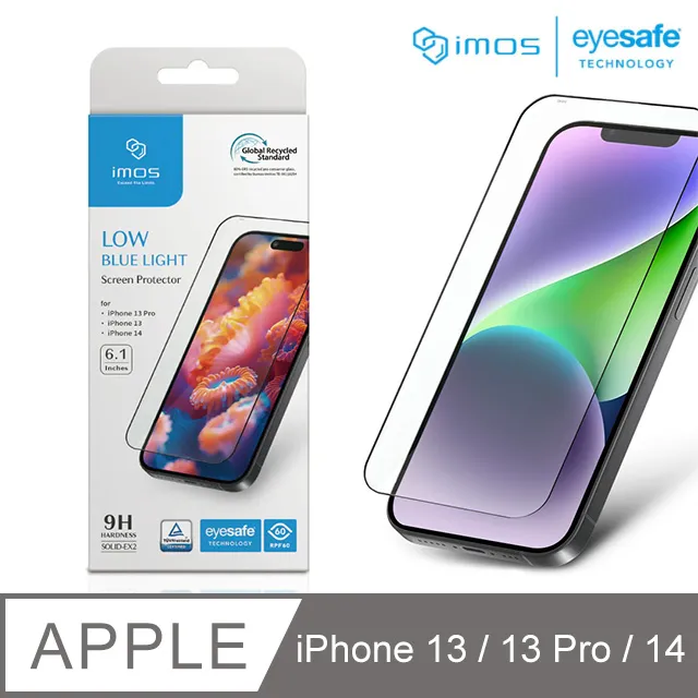 iMos Apple iPhone 13 Pro Max 3SAS 螢幕保護貼 歷史價格詳細信息