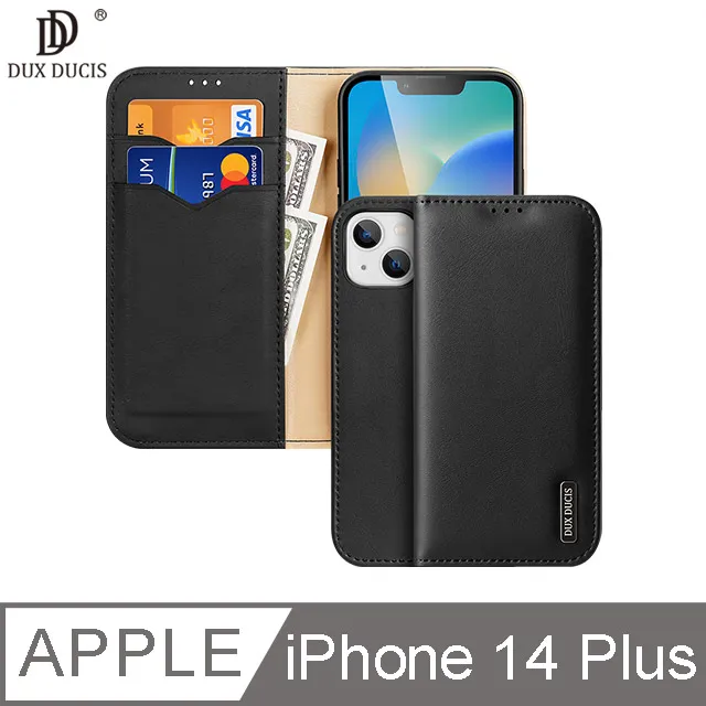 DUX DUCIS Apple iPhone 14 Plus Grit 磁吸手機殼 歷史價格詳細信息