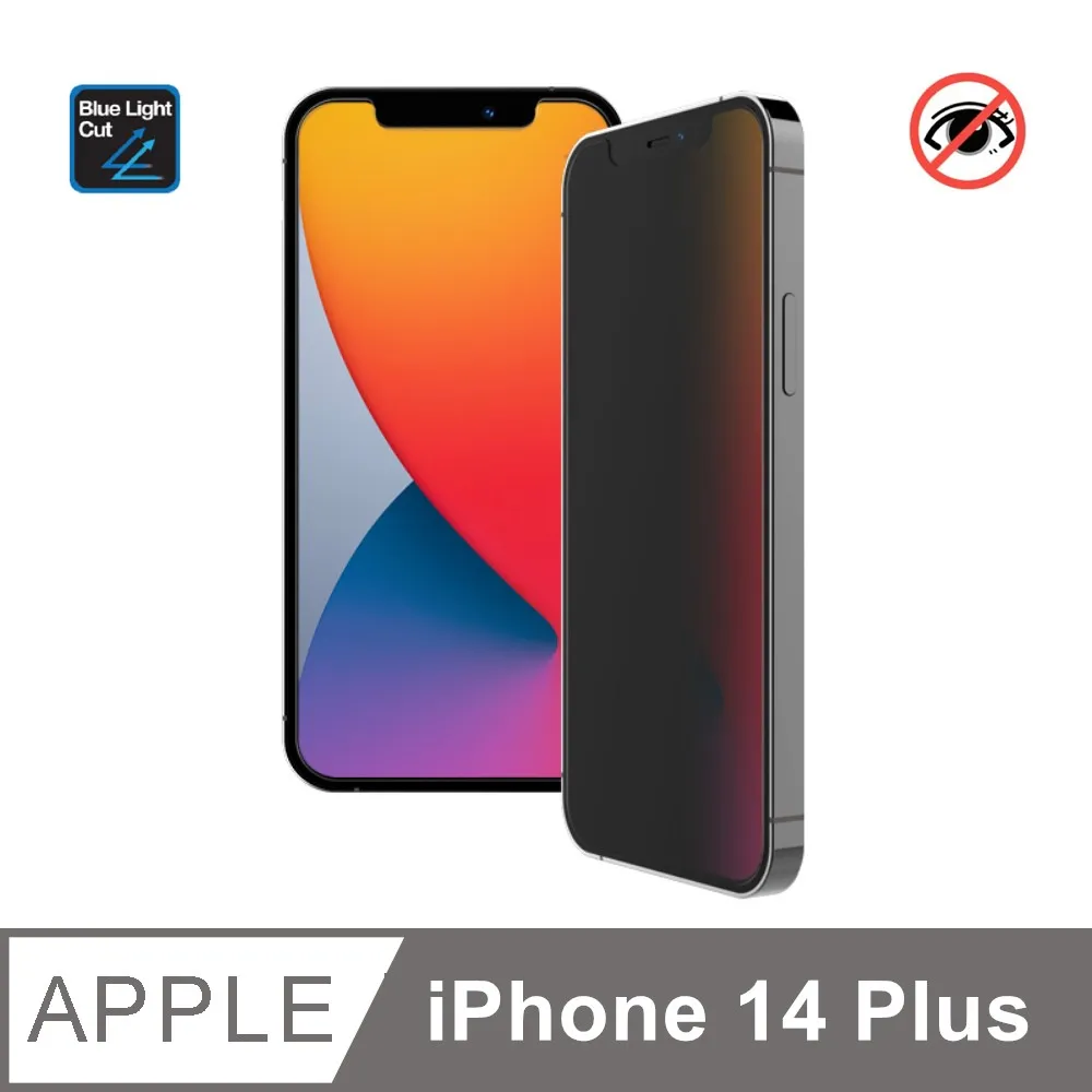 iPhone14 Plus手機防窺水凝膜保護貼保護膜 歷史價格詳細信息