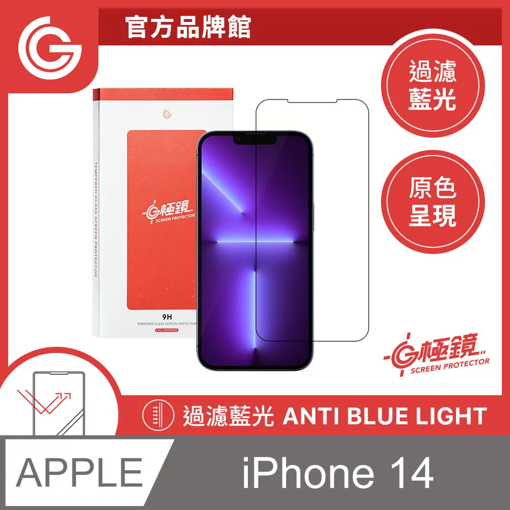 GC G極鏡 黑邊防窺玻璃貼 防偷窺螢幕保護貼 iPhone 14 Plus / 13 Pro max 6.7吋 共用 歷史價格詳細信息