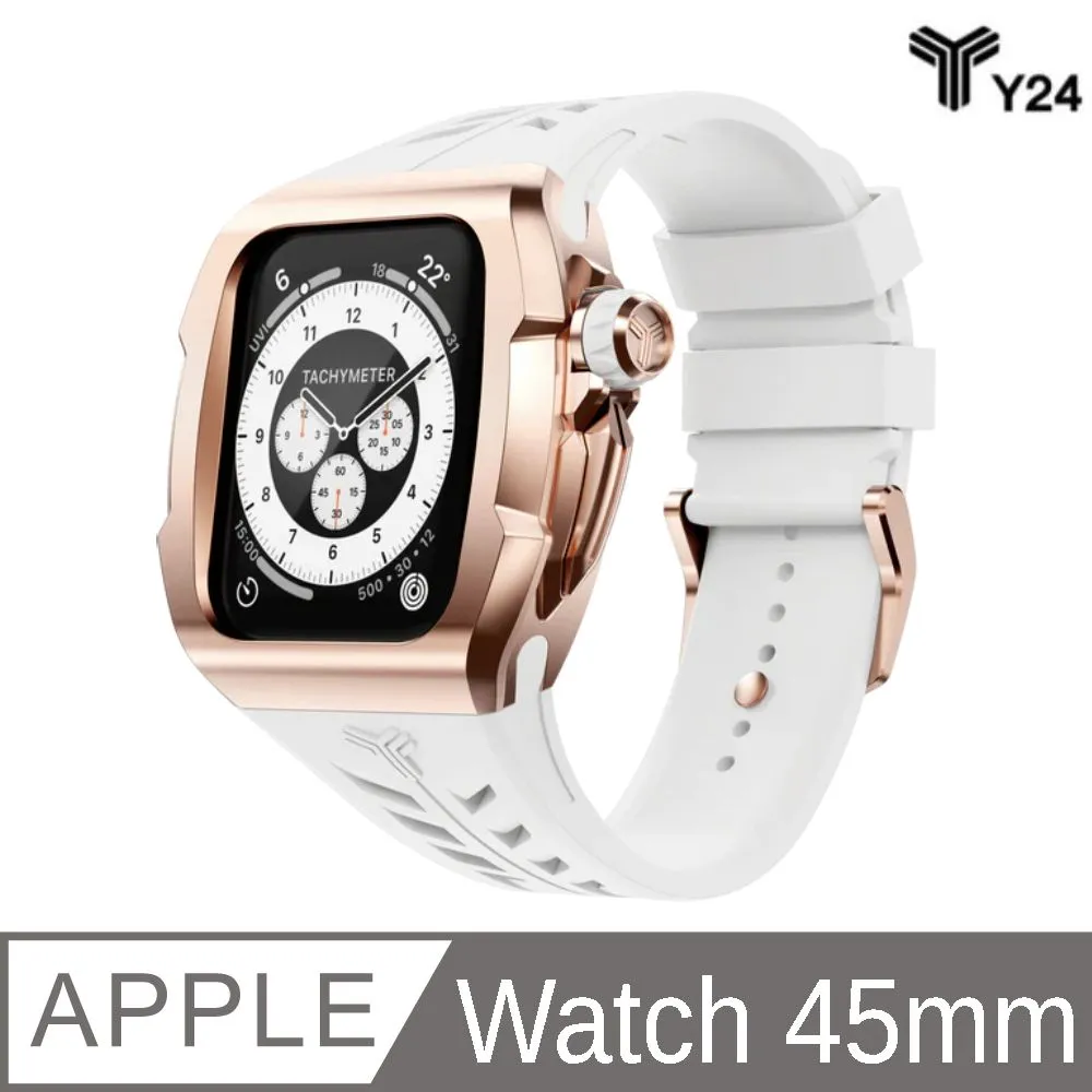 【Y24】Apple Watch 45mm SENTOSA系列 錶殼 透明/橘色 歷史價格詳細信息