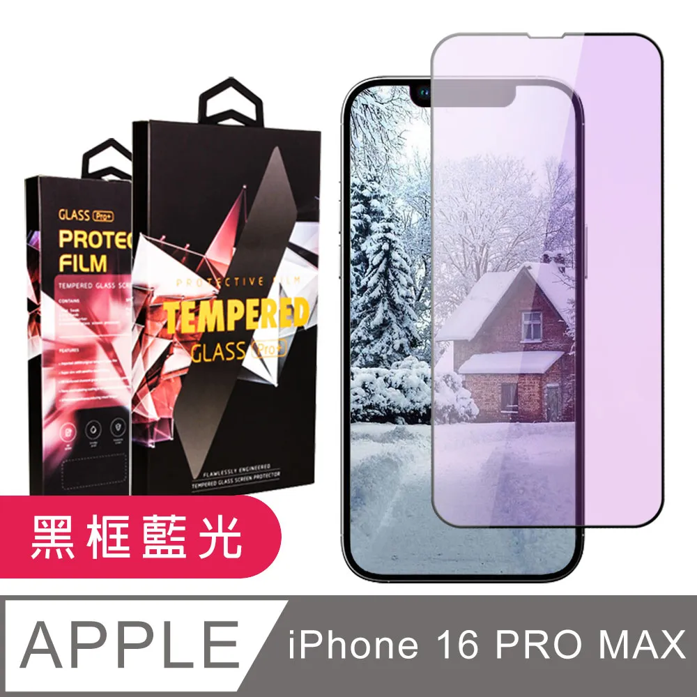 iPhone 16 Pro Max 保護貼 (防眩光霧面) 滿版黑邊 日規旭硝子玻璃保護貼【INGENI徹底防禦】 歷史價格詳細信息