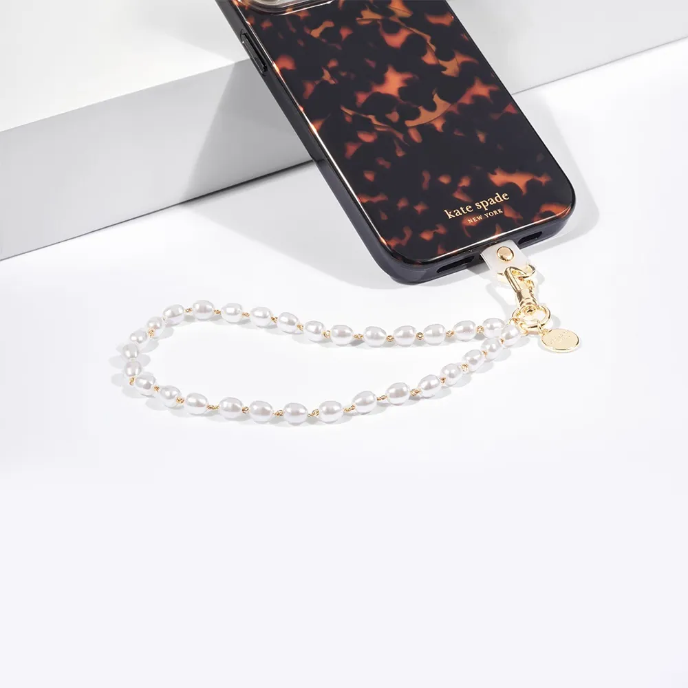 【kate spade】手機掛鍊 美國甜心 歷史價格詳細信息