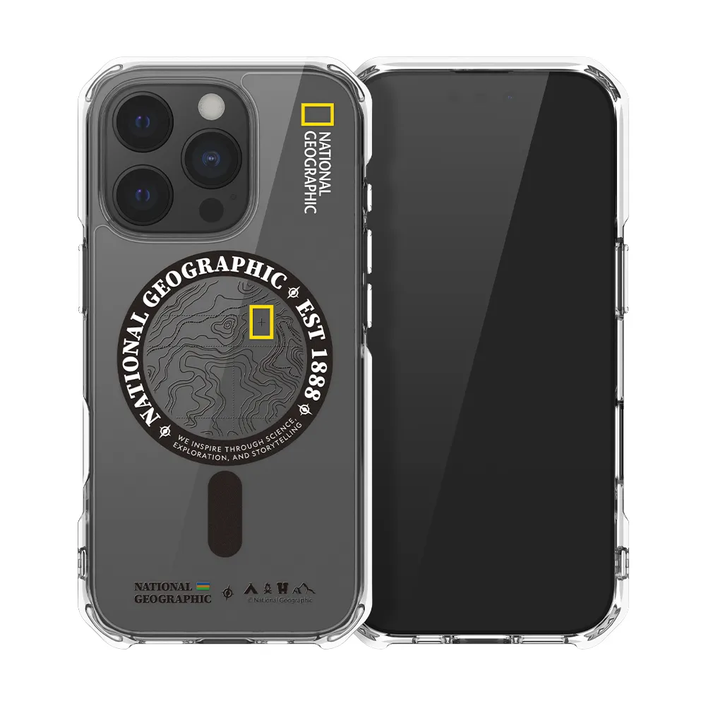 【IPHONE 16 PRO MAX】防摔磁吸MAGSAFE太空殼 透明手機殼 保護套 防摔防刮保護殼 歷史價格詳細信息