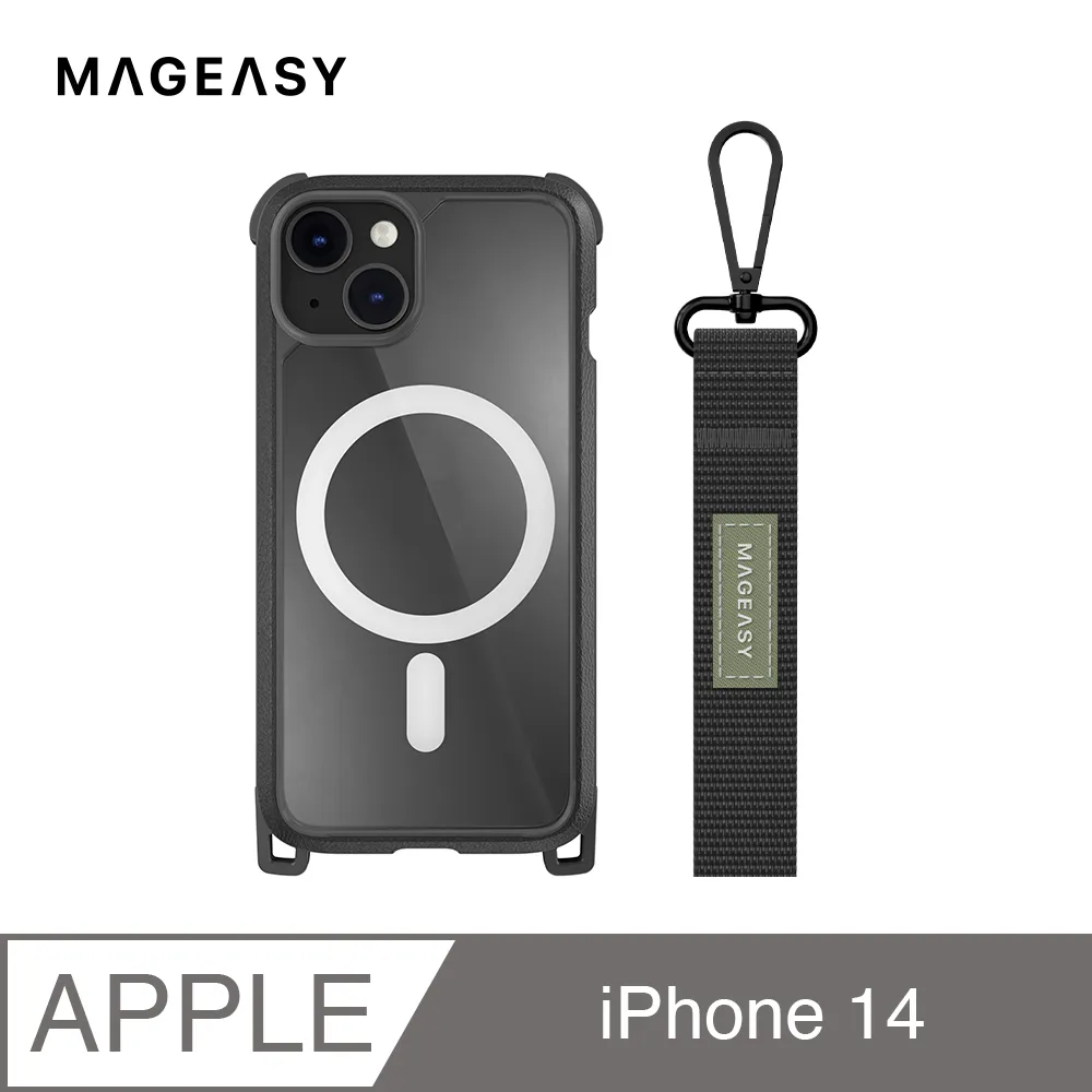 魚骨牌 Mageasy 手機 掛繩 腕繩 手腕繩 手腕 掛繩 吊掛繩 尼龍 贈掛片 s24 iphone 14 15 歷史價格詳細信息