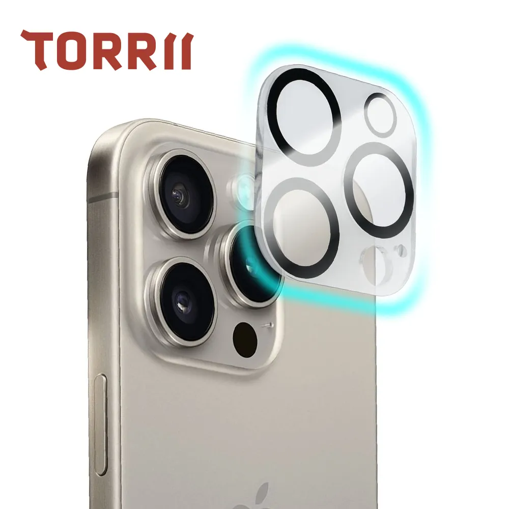 【TORRII】iPhone 15Pro Max (6.7”)抗菌手機保護貼-防窺 歷史價格詳細信息