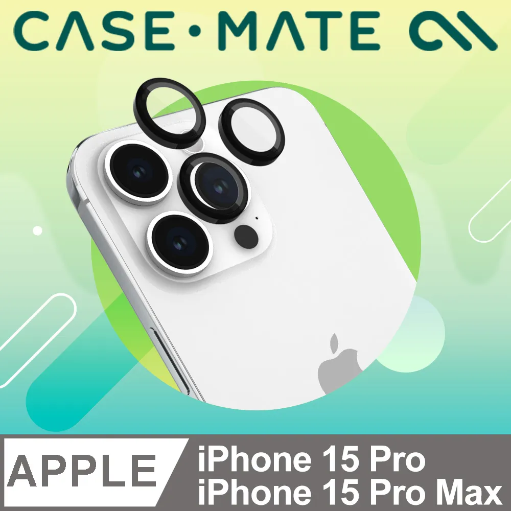 美國 CASE·MATE iPhone 15 Pro Shimmer 超輕薄精品防摔保護殼MagSafe - 絢彩 歷史價格詳細信息