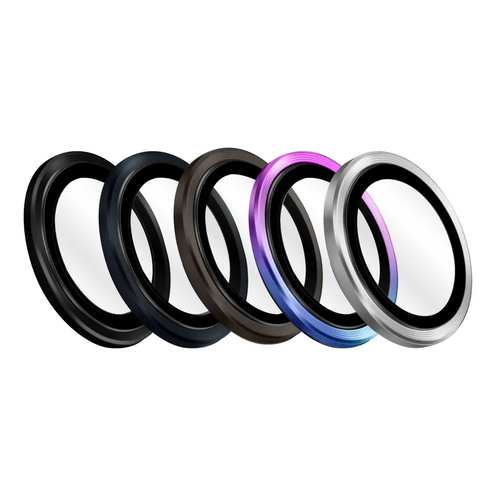 鋁合金鏡頭保護貼 手機鏡頭保護貼 金屬材質 QinD SAMSUNG Z Fold 3 鏡頭保護貼 歷史價格詳細信息