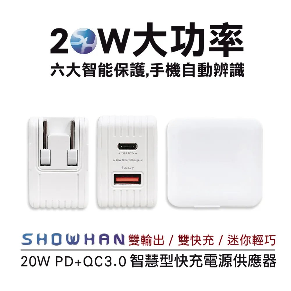 SHOWHAN PD 100W+27W 二拖二 USB-A+Type-C to Lightning+Type-C充電線1.2M-黑 歷史價格詳細信息