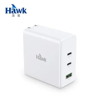 【Hawk 浩客】PD 100W Type-C充電傳輸線-黑 歷史價格詳細信息