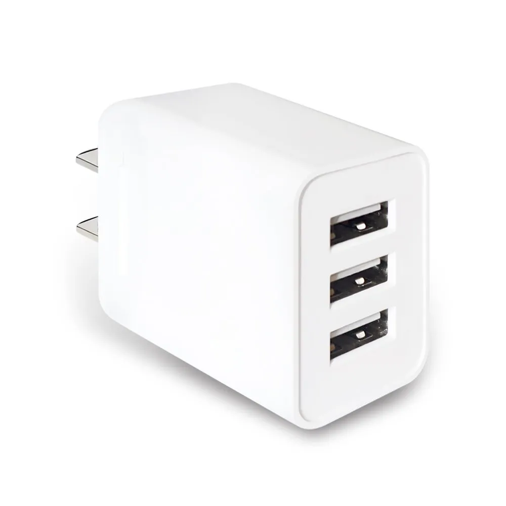 Dr.AV聖岡科技 極速USB雙孔/三孔 可同時充多台設備 國際電壓 智慧分流 迷你小巧 攜帶方便 BSMI認證 歷史價格詳細信息