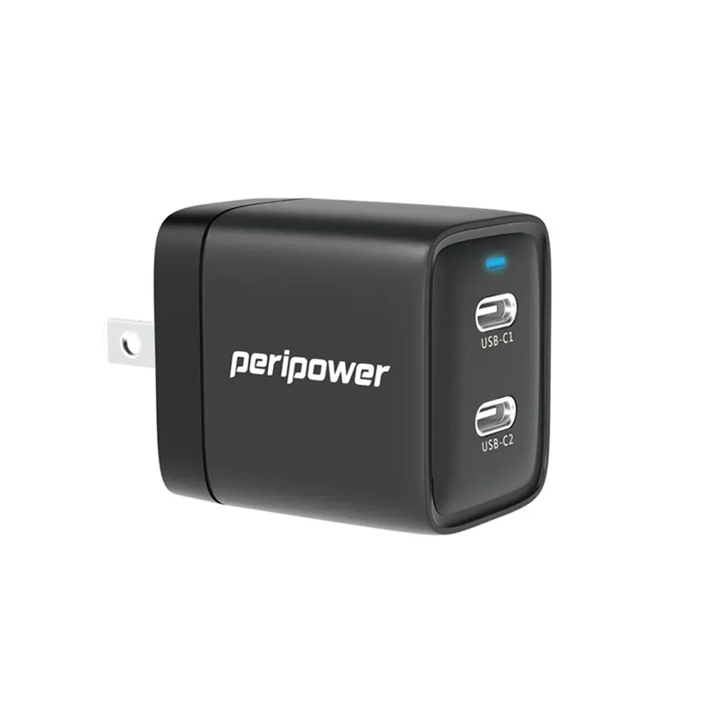 【peripower】快速充電器 40W 雙USB-C PS-01(車麗屋) 價格比較,價格查詢,歷史價格詳細信息