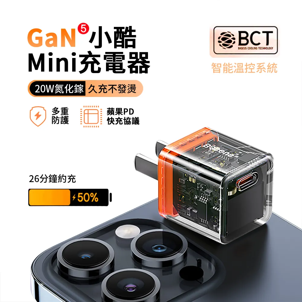 Baseus倍思 GaN5氮化鎵靈睿系列數字式65W插線板CCGAN65S3ACS美規 歷史價格詳細信息