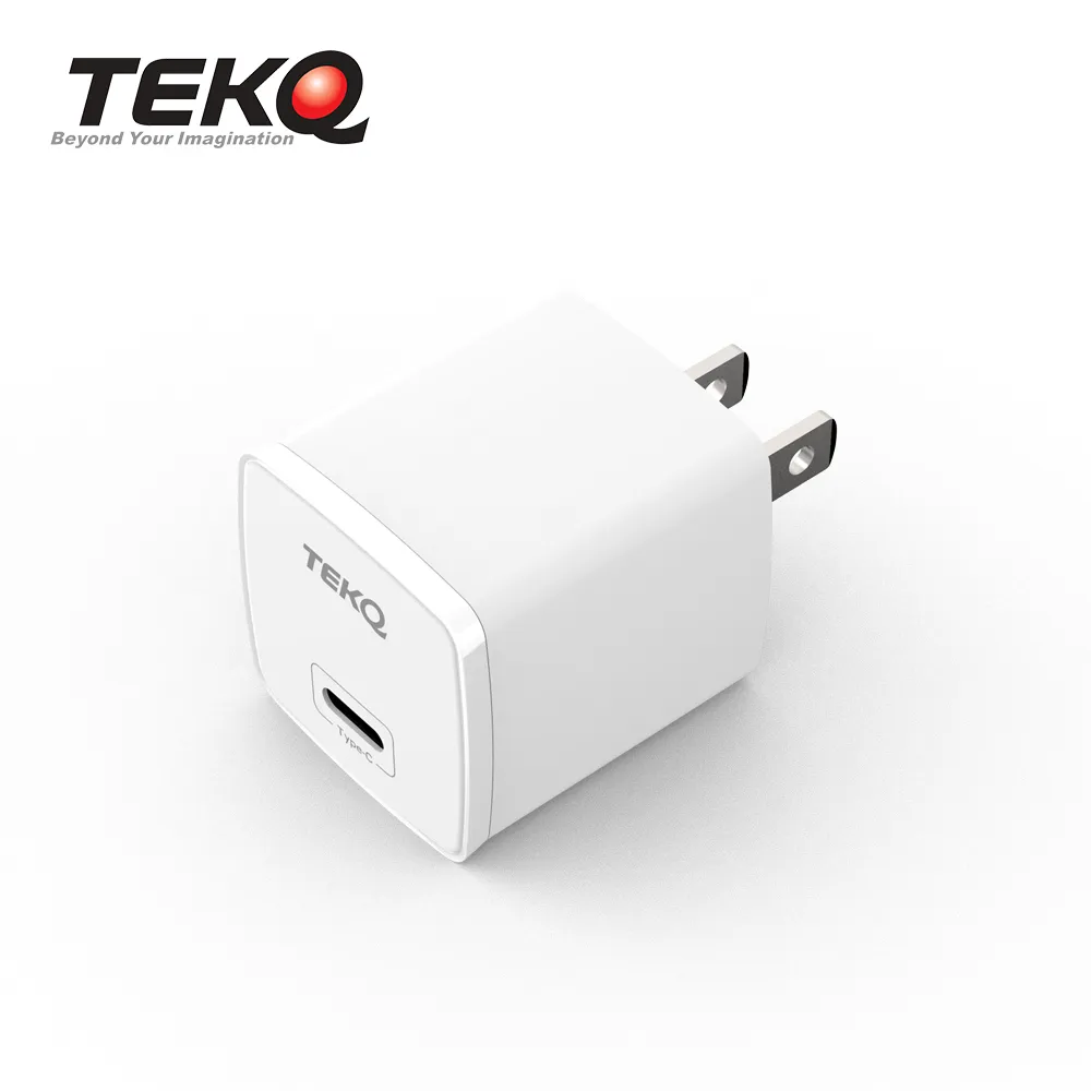 TEKQ PD QC3.0 57W 快速旅行萬用充電器 + TEKQ 蘋果MFI認證 快充傳輸線 120cm 歷史價格詳細信息