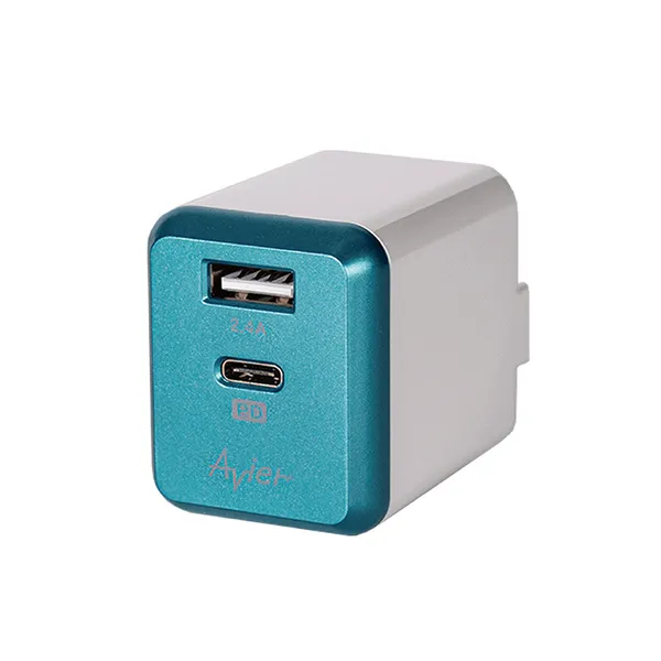 【Avier】PD3.0+2.4A USB 電源供應器 / 太空灰 歷史價格詳細信息
