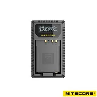 Nitecore FX1 液晶顯示充電器 For Fuji NP-W126/W126S 歷史價格詳細信息