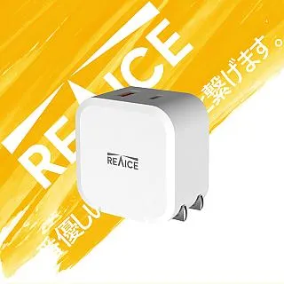 【REAICE】PD20W充電頭+Type-C to Type-C 親膚充電線 充電套組(快充套組) 薄荷綠 歷史價格詳細信息