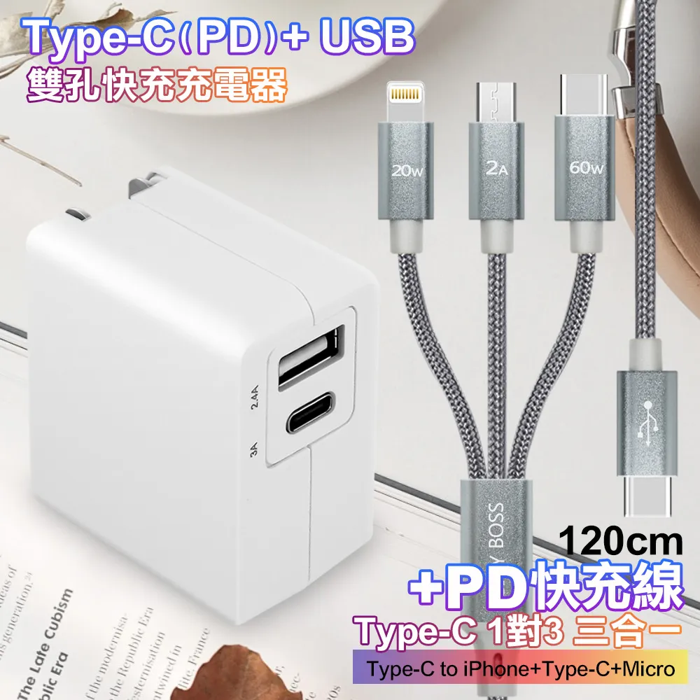 Topcom 3.4A USB 雙輸出 快速充電器 可折疊插頭攜帶型-2入 歷史價格詳細信息