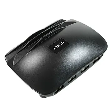 4孔 USB 鋁合金 電腦桌 筆電 螢幕架 增高架 鍵盤 底座 筆電座 收納 增高(V50-2074) 歷史價格詳細信息