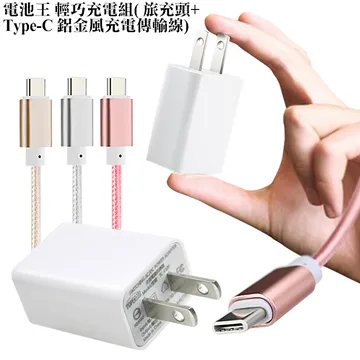 電池王 輕巧萬用型5V1A USB 認證通過旅充頭 歷史價格詳細信息
