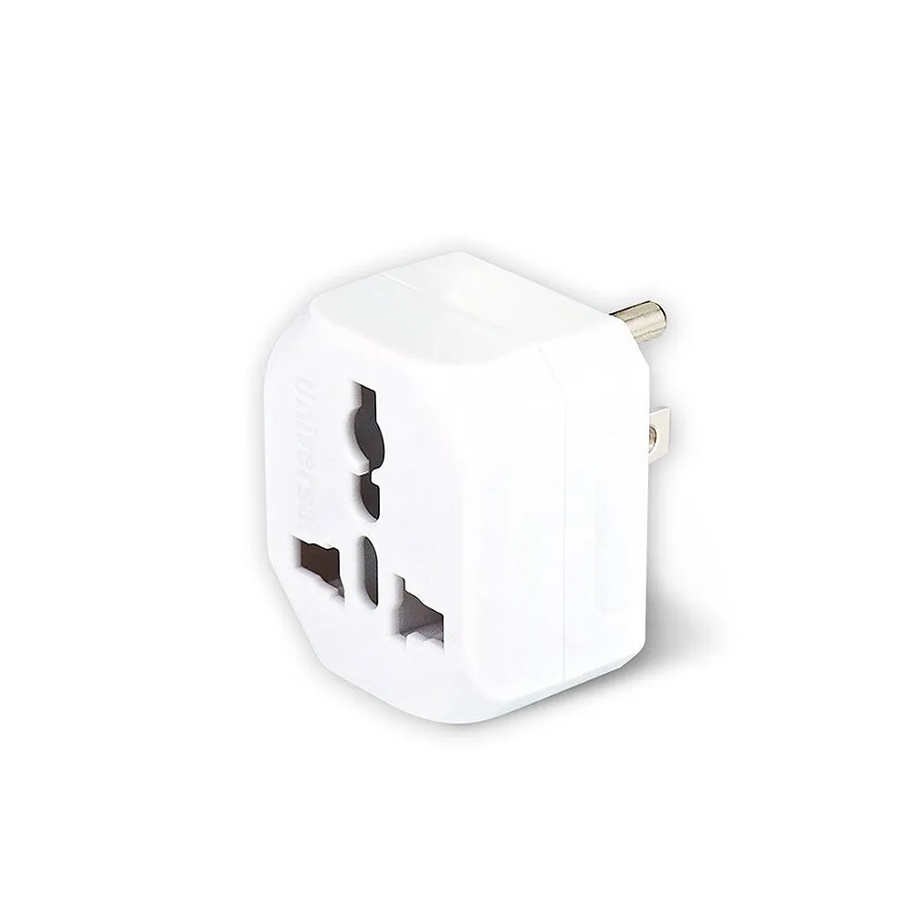 【聖岡科技Dr.AV】TNT-8352R(A)2入組任意轉2孔180度 分接器 插座 歷史價格詳細信息