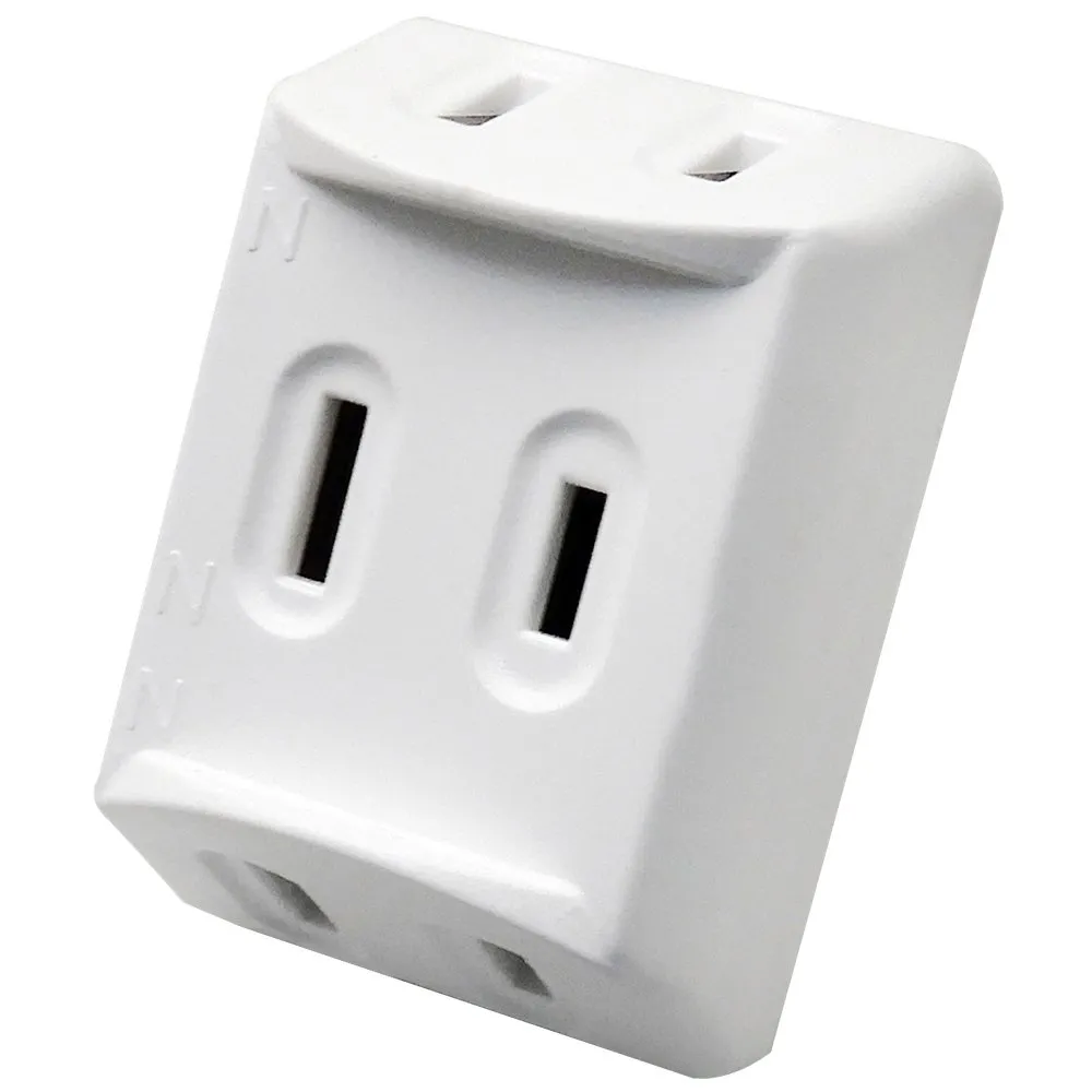 【威電】CB-2006 3轉2 轉接器 變換插頭 10入組 歷史價格詳細信息