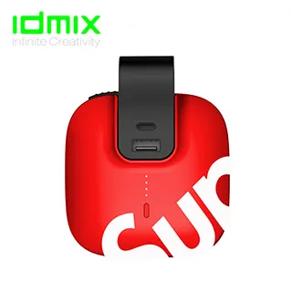 idmix MR CHARGER 5000 (CH03)-迷彩 歷史價格詳細信息