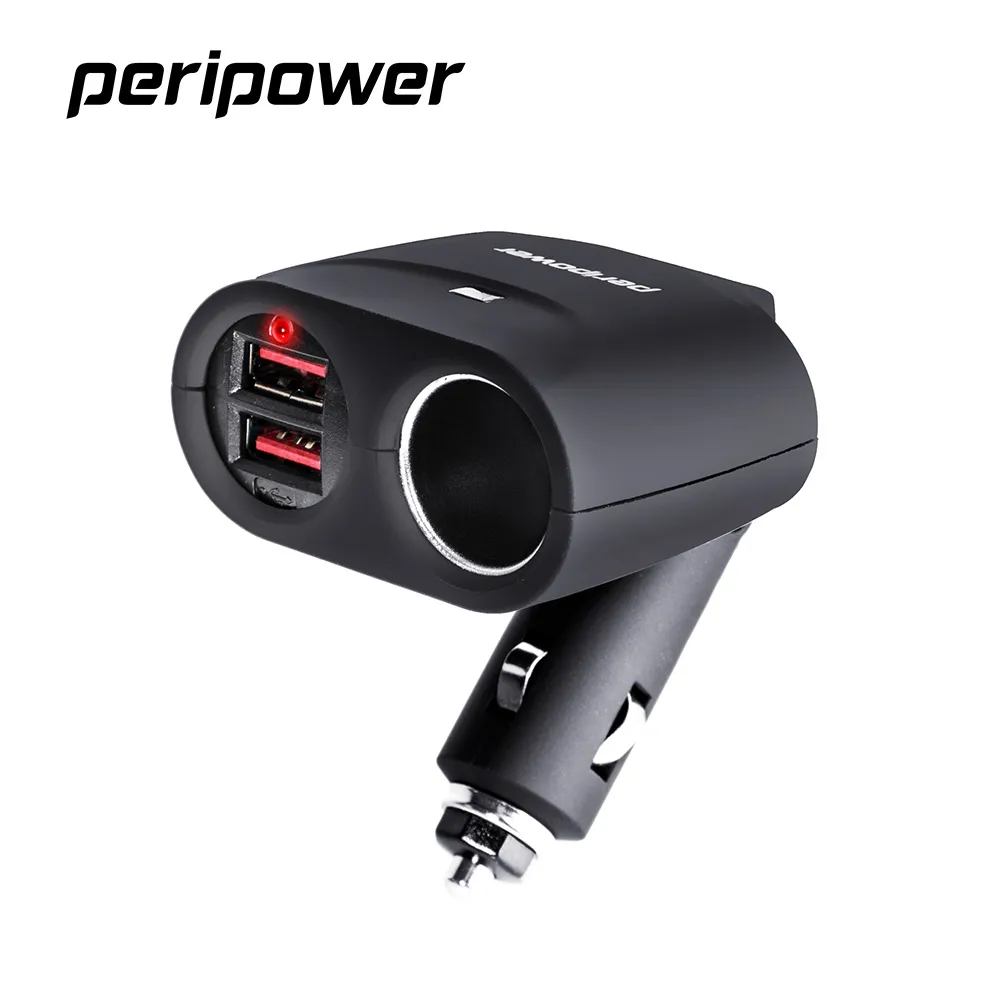 【peripower】快速充電器 40W 雙USB-C PS-01(車麗屋) 歷史價格詳細信息