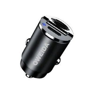 45W 車充 急速充電 點菸電源供應器 MINI迷你 點菸器擴充 PD QC TYPE C 歷史價格詳細信息