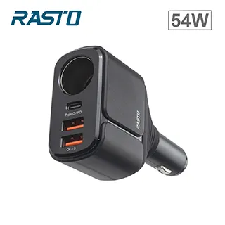 【RASTO】RB13 車用擴充+PD充電器 歷史價格詳細信息