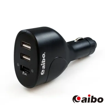 9V快充車充頭 雙孔閃電車充  閃電車充 車充 PD+高通認證QC3.0 USB 大功率 快充 超急速車用充電器 歷史價格詳細信息