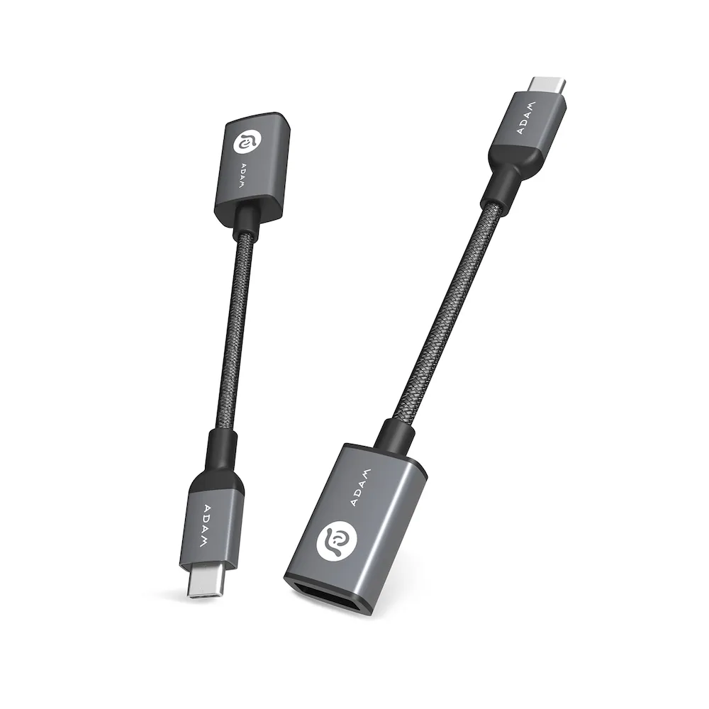 USB 3.1 Adapter OTG Type C to USB otg轉接頭type-c轉usb數據線 歷史價格詳細信息