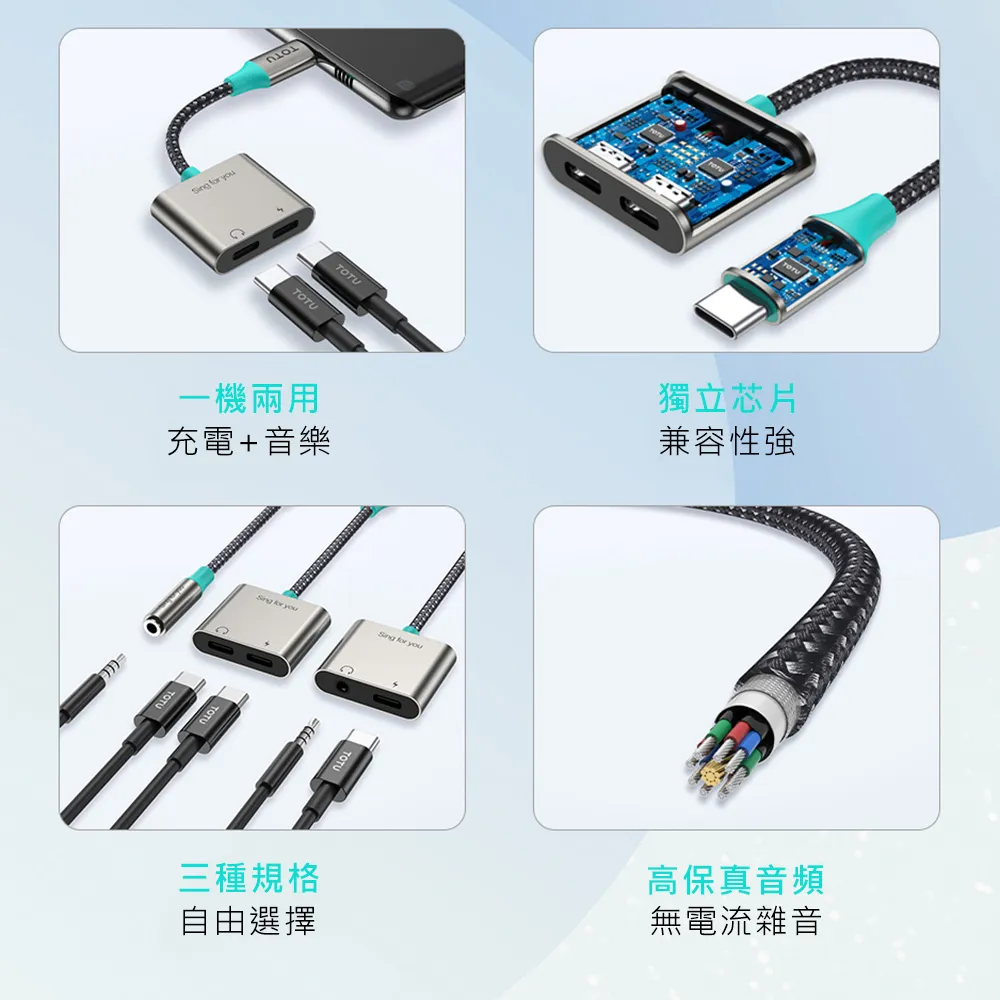 【TOTU】USB-C TO Type-C PD充電線快充線傳輸線 60W 耀系列 1M 歷史價格詳細信息