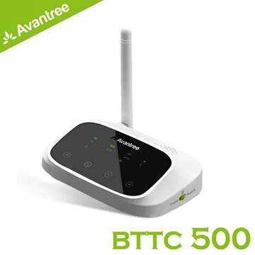 Avantree BTTC500 低延遲藍牙接收/發射兩用無線影音數位盒 光纖輸出電視 aptX-LL 歷史價格詳細信息