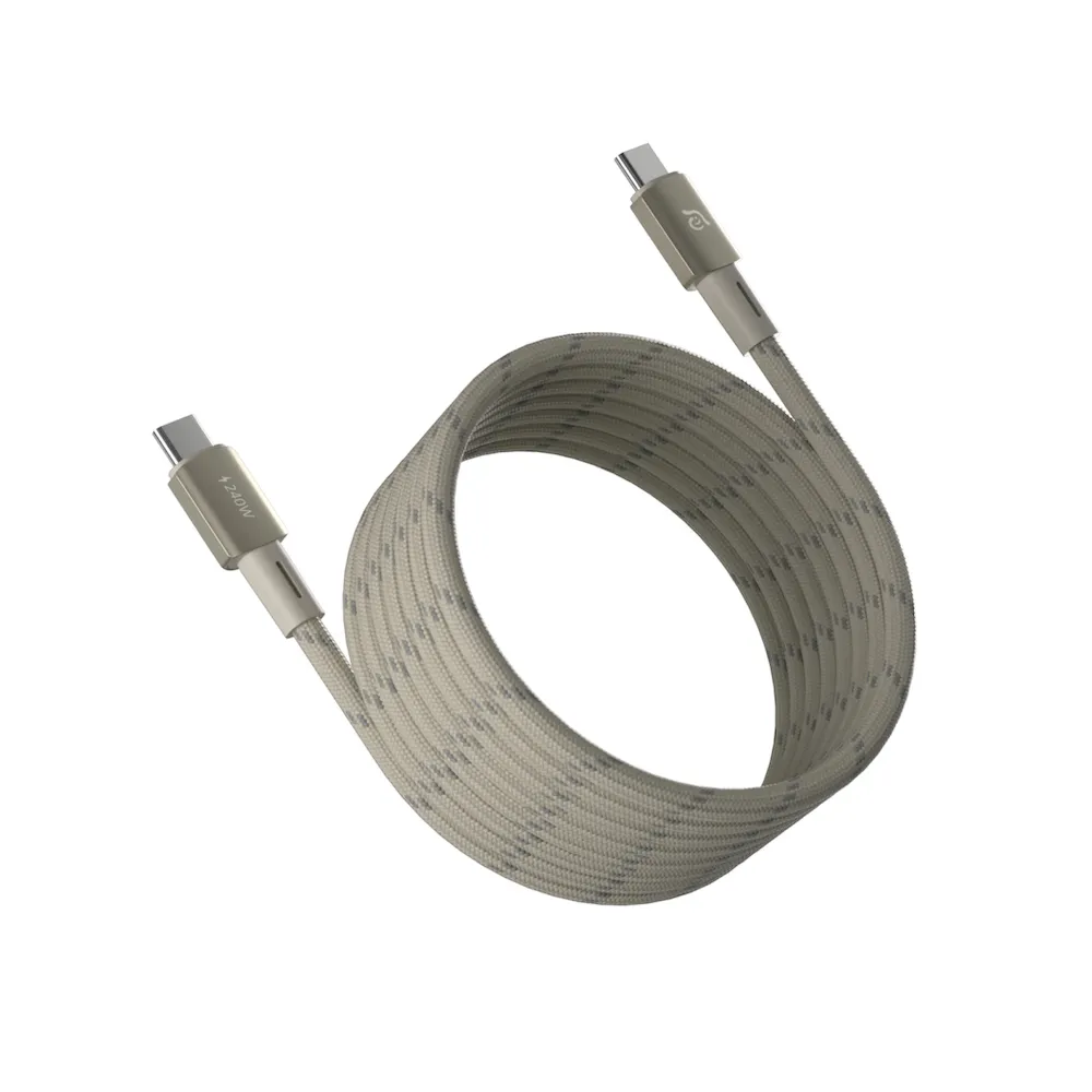 240W磁吸充電線 自動收納充電線 4合1快充線 歷史價格詳細信息