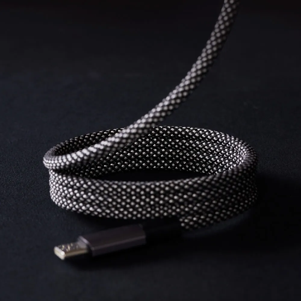 240W磁吸充電線 自動收納充電線 4合1快充線 歷史價格詳細信息