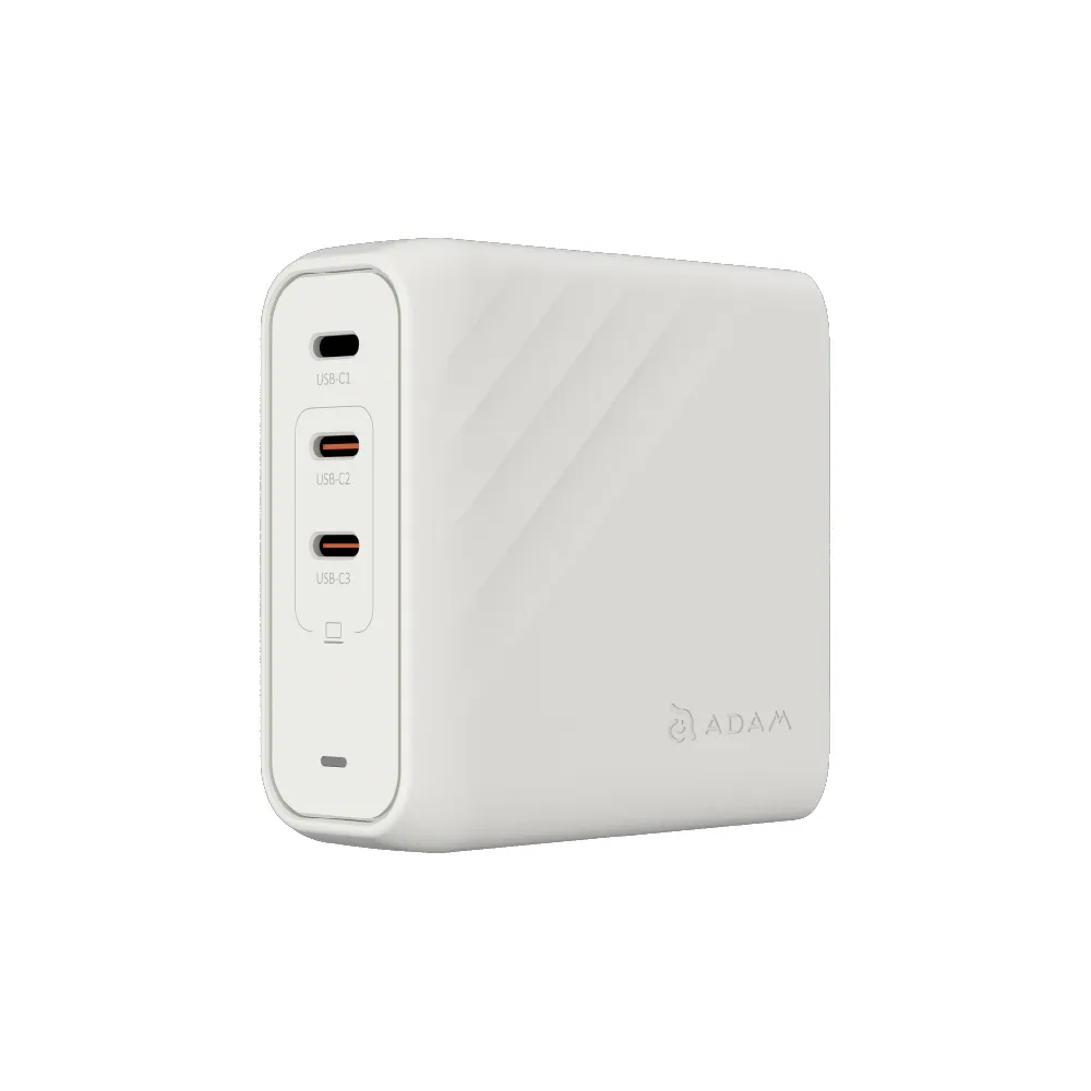 亞果元素OMNIA Pro 100W 氮化鎵 GaN4孔 USB-C PD QC3.0旅行萬用超級充電站  蝦皮直送 歷史價格詳細信息