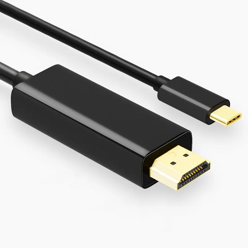 Type-C TO HDMI 4K影音轉接線(手機筆電通用版)-T901 歷史價格詳細信息