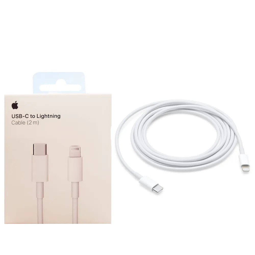 Apple原廠公司貨USB-C to Lightning 傳輸充電線 USB-C 充電連接線 神腦保固 歷史價格詳細信息