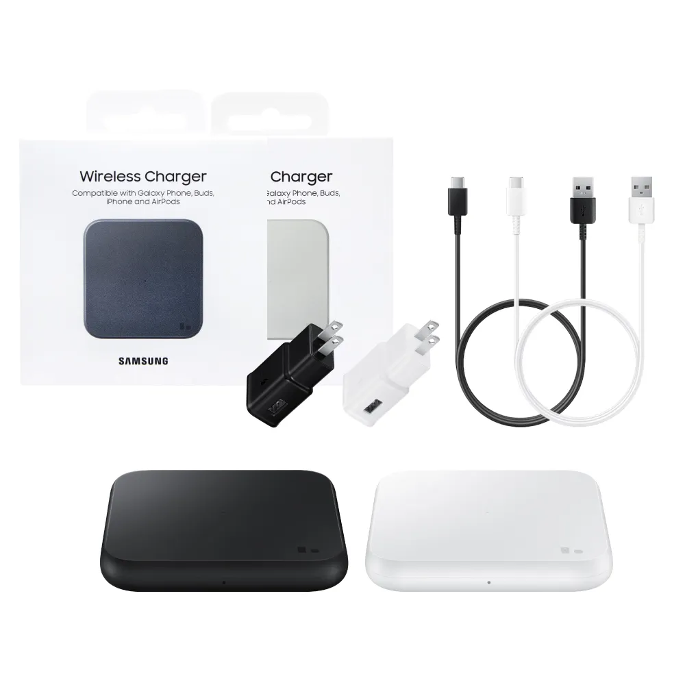 SAMSUNG 無線閃充充電板 ( 9W ) 歷史價格詳細信息