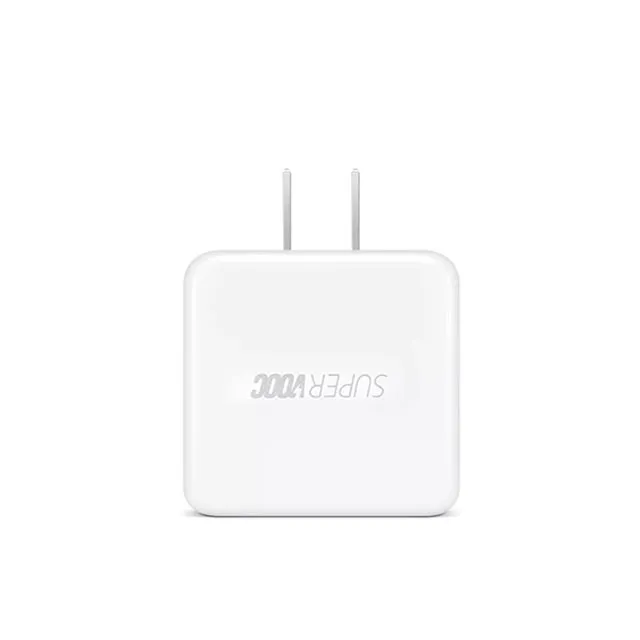 OPPO 原廠盒裝 SUPERVOOC Type C 超級閃充電線- 10A (DL129) 歷史價格詳細信息