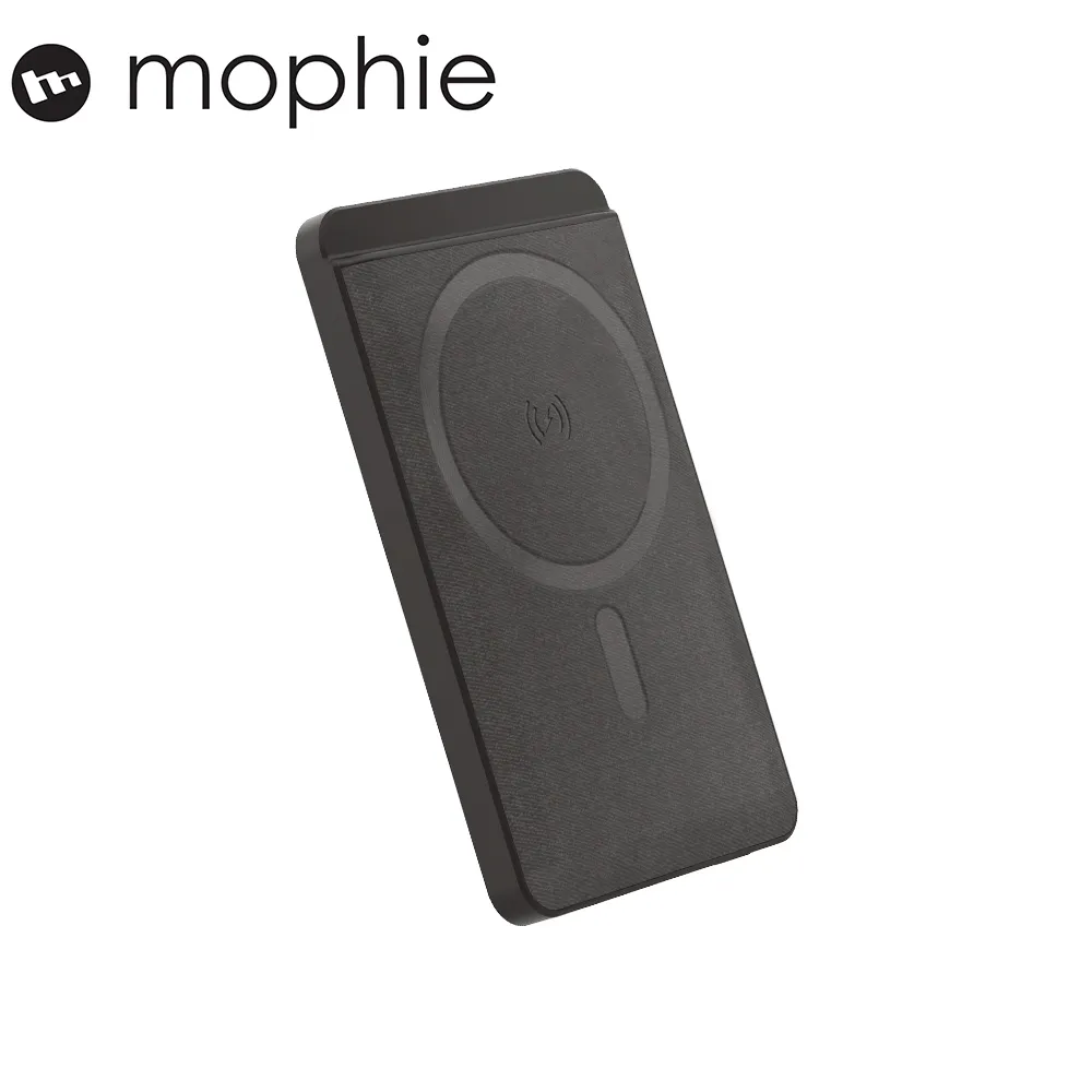 mophie Snap+ juice pack mini 5K 5000mah 磁吸式行動電源(附磁吸環) 歷史價格詳細信息