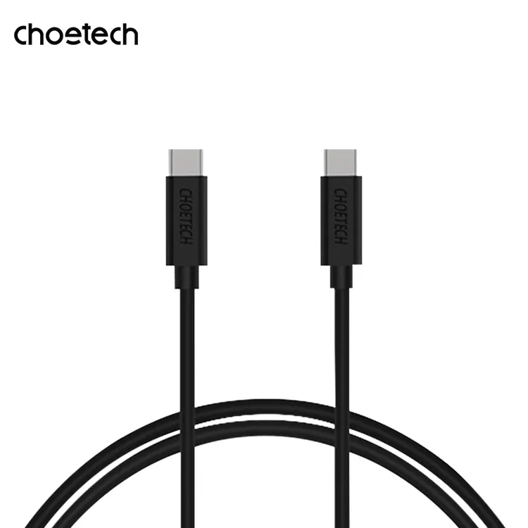 Choetech Type-C to Type-C CC0004 充電線 歷史價格詳細信息