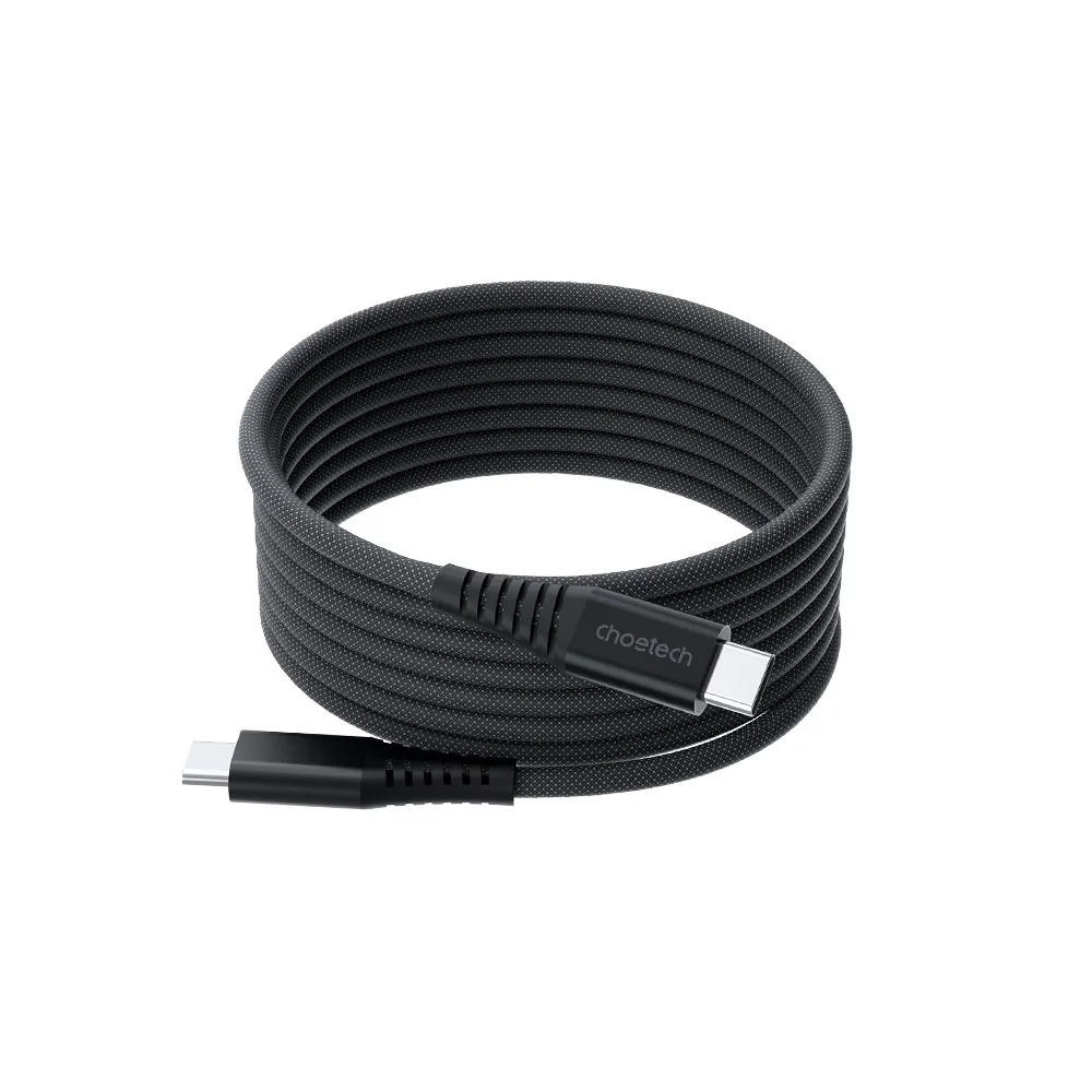 磁吸收納編織充電線_雙Type-C (60W) 歷史價格詳細信息