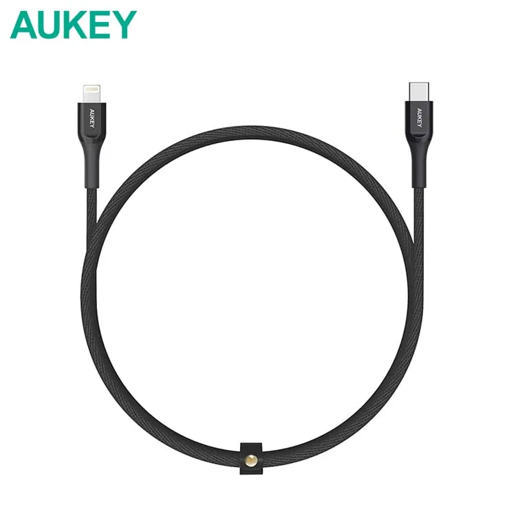 AUKEY Type-C to Type-C (CB-CD6) 充電線｜ 極度耐用 CP首選 歷史價格詳細信息