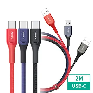 AUKEY USB-A to Lightning (CB-AKL1/CB-AKL2) MFi認證 充電線 蝦皮直送 現貨 歷史價格詳細信息