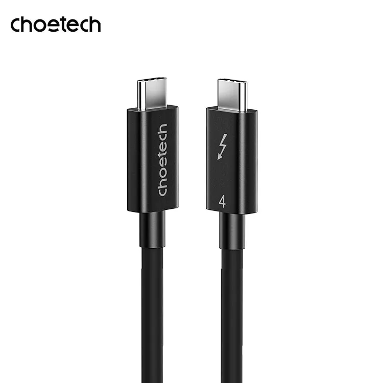 Choetech Thunderbolt 4 Cable 0.8M 影音傳輸線 (A3010)｜WitsPer智選家 歷史價格詳細信息